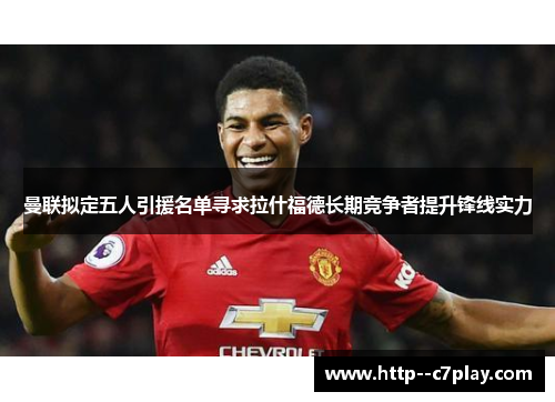 曼联拟定五人引援名单寻求拉什福德长期竞争者提升锋线实力